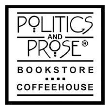 Live at Politics and Prose by Slate Podcasts