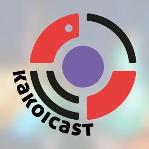 KAKOICast - Agências, Marketing e Conteúdo