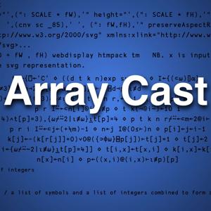 The Array Cast
