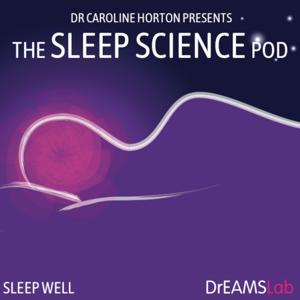 The Sleep Science Pod