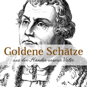 Goldene Schätze- aus den Händen unserer Väter