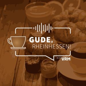 Gude, Rheinhessen! by VRM