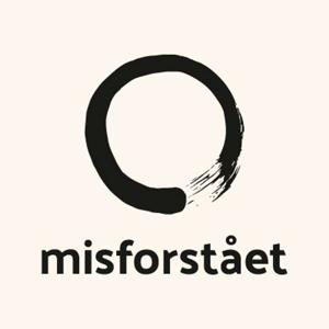 Misforstået by Laura Obel og Pia Obel