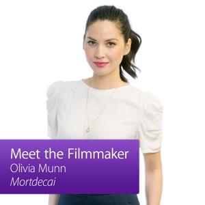 Mortdecai: Meet The Filmmaker
