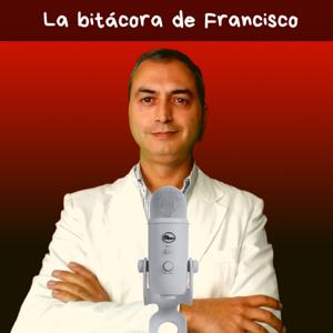 La bitácora de Francisco