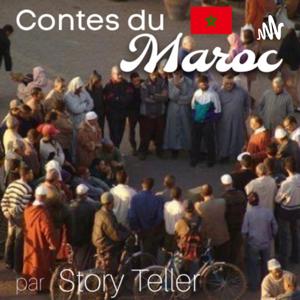 Contes du Maroc by Story Teller