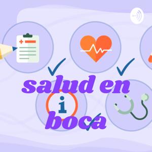 salud en boca