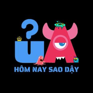 Ủa? Ủa??!!