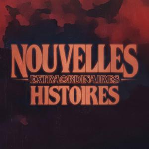 Nouvelles Histoires Extraordinaires