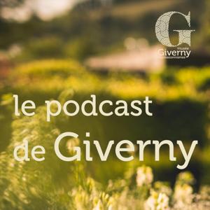 le podcast de Giverny