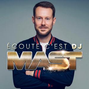 DJ MAST - THE PODCAST