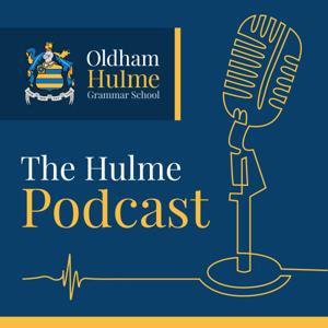 The Hulme Podcast