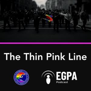 The Thin Pink Line