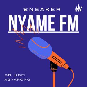 Sneaker Nyame Fm