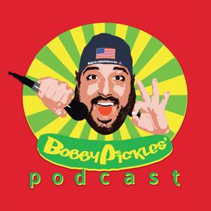 Bobby Pickles' Podcast™️