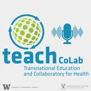 TEaCH CoLab