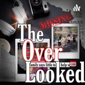 The Over Looked by Mean Ole Lion Media