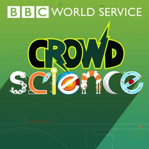 CrowdScience