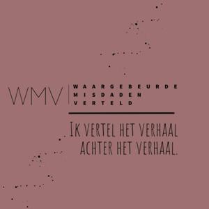 Waargebeurde misdaden verteld