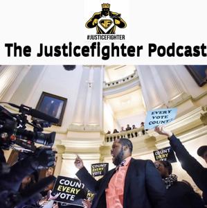 The Justice Fighter Podcast