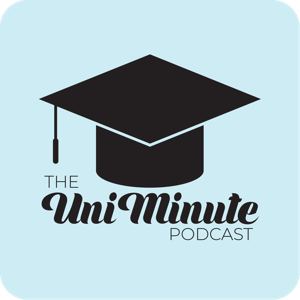 The Uni Minute Podcast