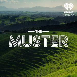 The Muster on Hokonui