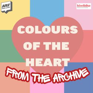 Colours of The Heart - From The Archive