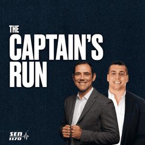 The Captain's Run with Cameron Smith & Denan Kemp by SEN