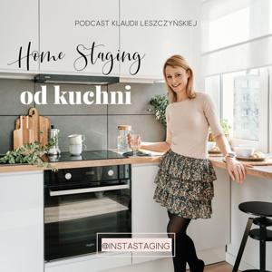 Home Staging od kuchni