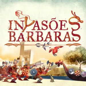 Invasões Bárbaras by SIC Notícias