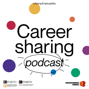 Career Sharing Podcast by Engenharia Rádio