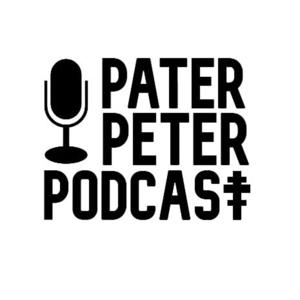 Páter Peter Podcast by Páter Peter