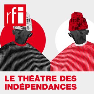 Le théâtre des indépendances