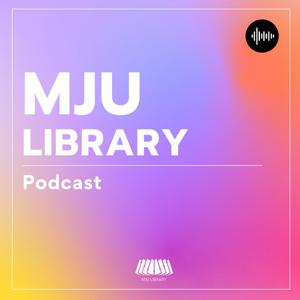 MJU Library Podcast