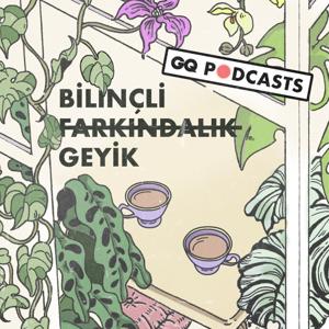 Bilinçli Geyik | Yasemin Yapanar