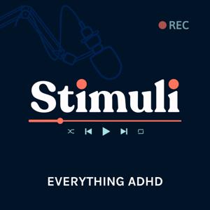 Stimuli - ADHD UK