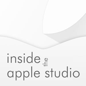 Inside the Apple Studio