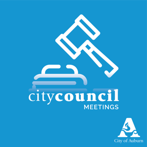 Auburn City Council Meetings