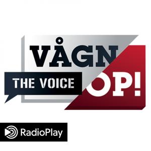 Vågn Op! Med The Voice