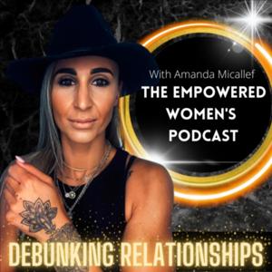 The Empowered Women's Podcast