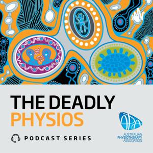 The Deadly Physios