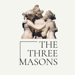 the three masons