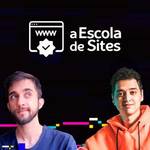 a Escola de Sites