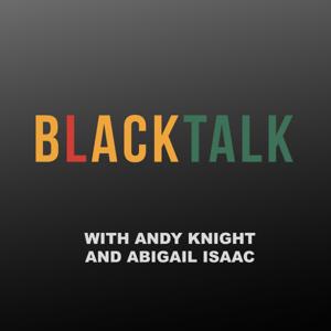 BlackTalk Podcast