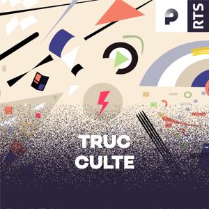 Truc culte - RTS by RTS - Radio Télévision Suisse