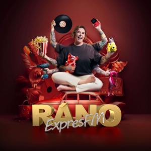 Expres Ráno by Expres FM