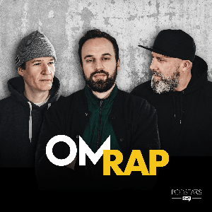 OMRap by Torben Lux, Falk Schacht, Niko Hüls