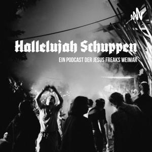 Hallelujah Schuppen