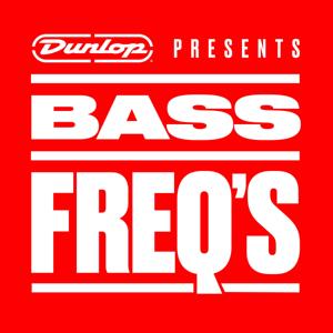 Dunlop Presents Bass Freq's by Dunlop Manufacturing, Inc