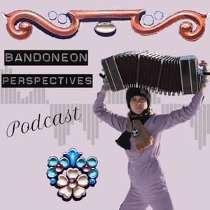 Bandoneon Perspectives